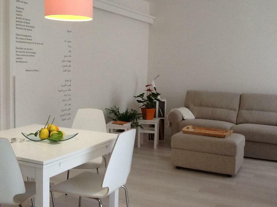 Community Rooms & Wine Favara Eksteriør billede